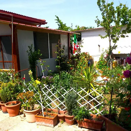 Gherghina * Lama (Apulia)