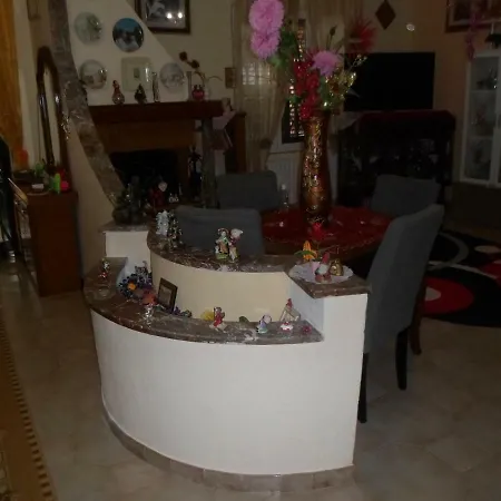 Nocleg ze śniadaniem Gherghina