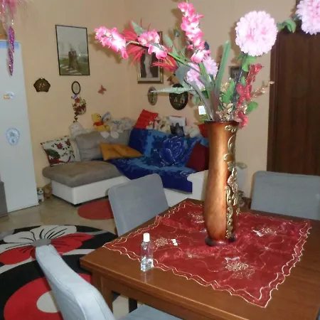 Gherghina Nocleg ze śniadaniem Lama (Apulia)
