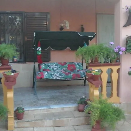 Nocleg ze śniadaniem Gherghina Lama (Apulia)