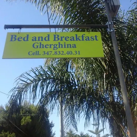 Nocleg ze śniadaniem Gherghina Lama (Apulia)