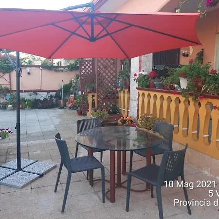 Bed & Breakfast Gherghina