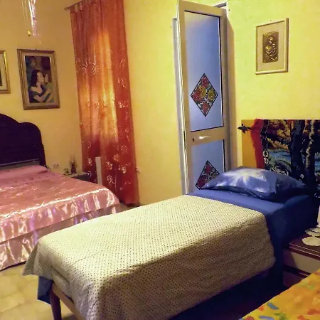Bed & Breakfast Gherghina