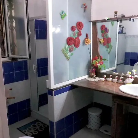 Gherghina Bed & Breakfast *
