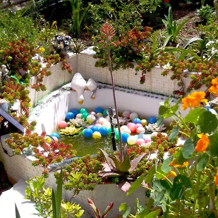 Bed & Breakfast Gherghina Lama (Apulia)