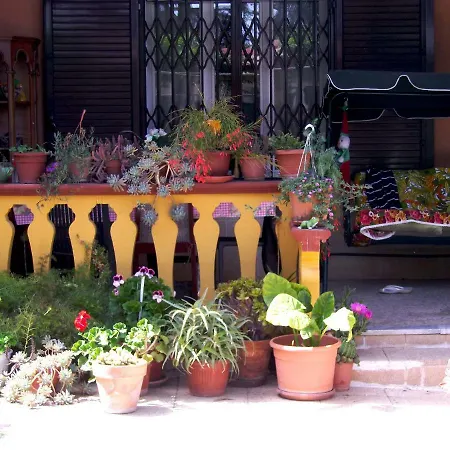 Bed & Breakfast Gherghina