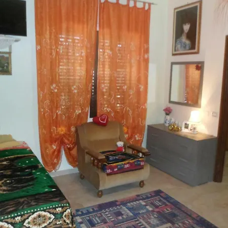 Bed & Breakfast Gherghina