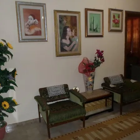 Gherghina Bed & Breakfast Lama (Apulia)