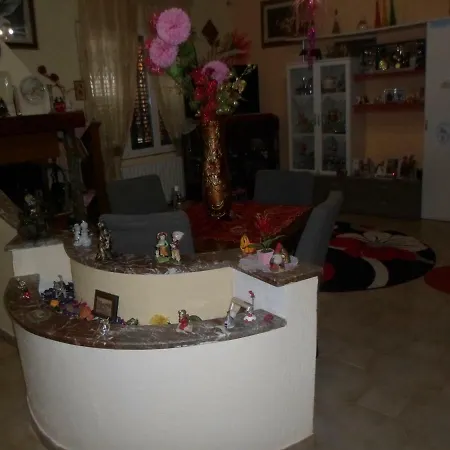 Gherghina Bed & Breakfast Lama (Apulia)
