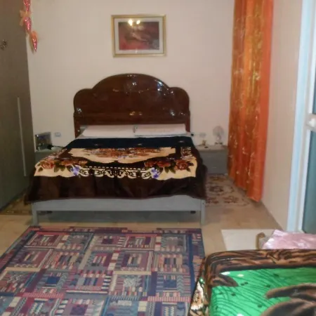 Bed & Breakfast Gherghina
