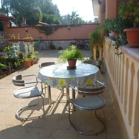 Bed & Breakfast Gherghina Lama (Apulia)