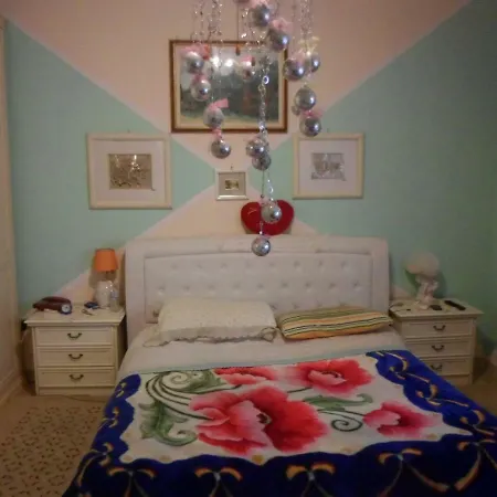 Bed & Breakfast Gherghina
