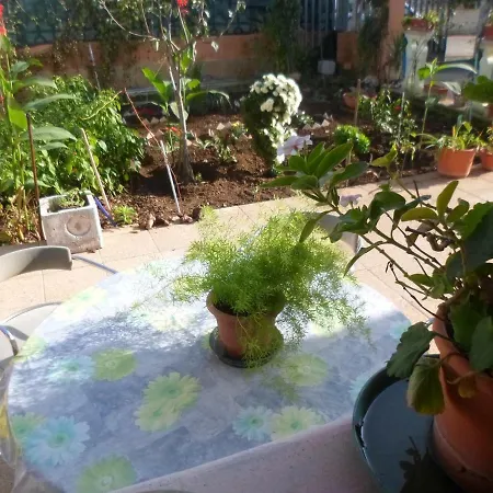 Gherghina Bed & Breakfast *