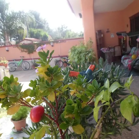 Bed & Breakfast Gherghina Lama (Apulia)