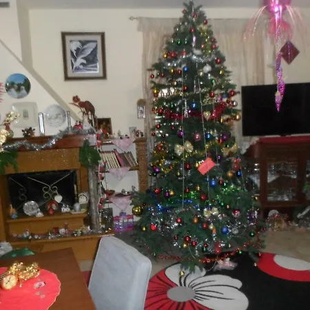 Gherghina Bed & Breakfast