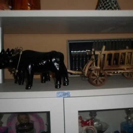 Gherghina Bed & Breakfast Lama (Apulia)
