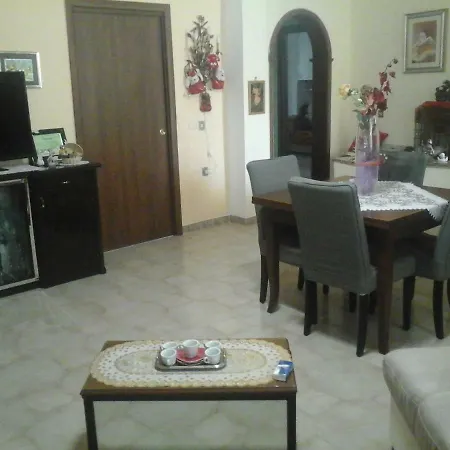 Bed & Breakfast Gherghina *