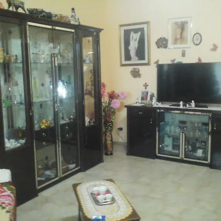 Bed & Breakfast Gherghina