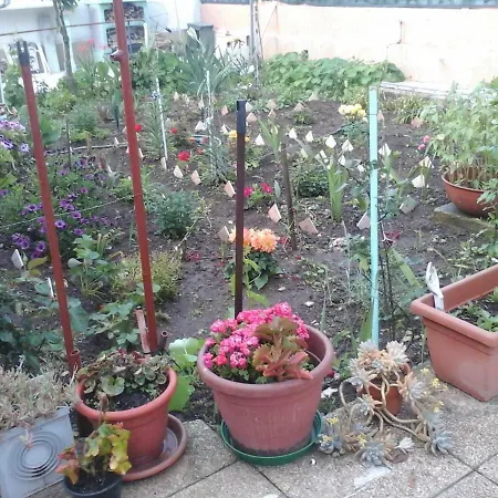 Gherghina Bed & Breakfast