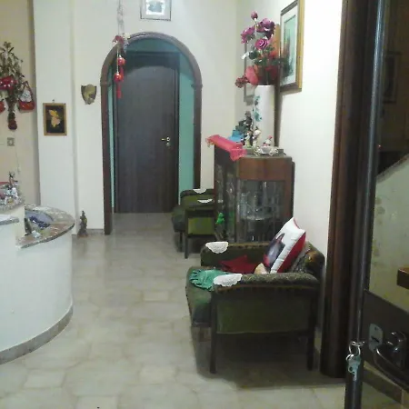 Gherghina Bed & Breakfast Lama (Apulia)