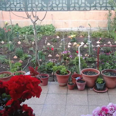 Gherghina Bed & Breakfast *