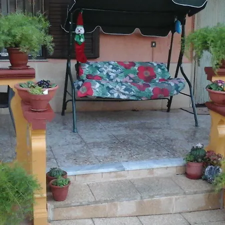 Gherghina * Lama (Apulia)