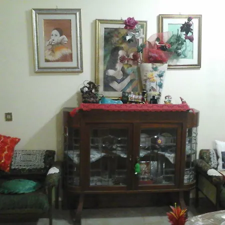 Gherghina Bed & Breakfast Lama (Apulia)