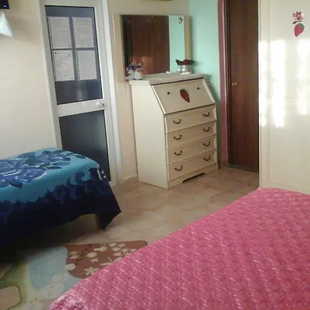 Gherghina Bed & Breakfast