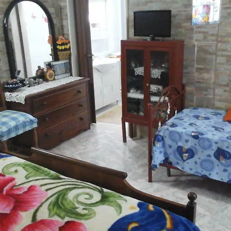 Gherghina Bed & Breakfast