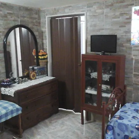 Bed & Breakfast Gherghina Lama (Apulia)
