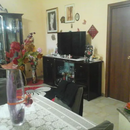 Gherghina Bed & Breakfast *