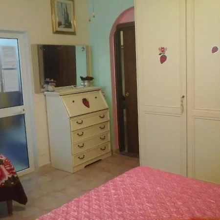 Gherghina Bed & Breakfast